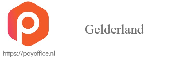 backoffice Gelderland
