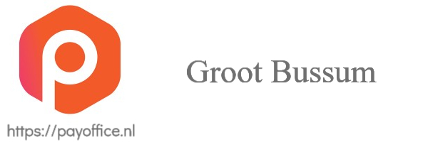 backoffice Groot Bussum