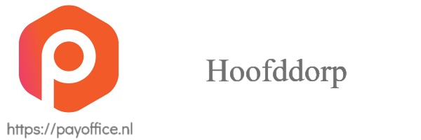backoffice Hoofddorp