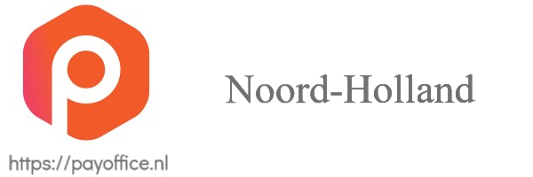 backoffice Noord-Holland