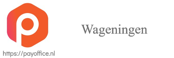 backoffice Wageningen