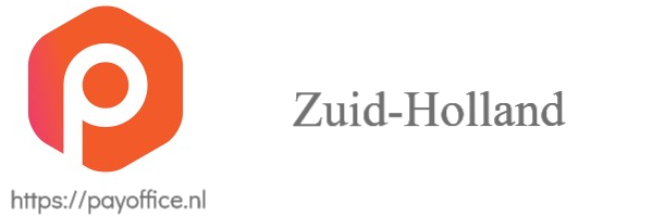 backoffice Zuid-Holland