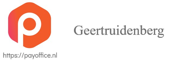backoffice Geertruidenberg