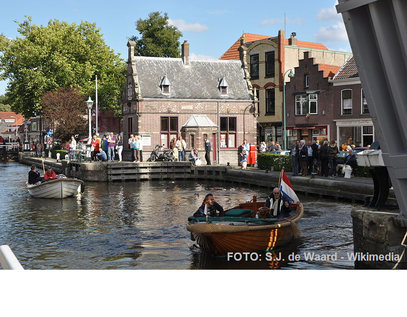 Backoffice ondersteuning Leidschendam