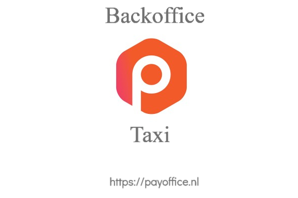 backoffice taxi