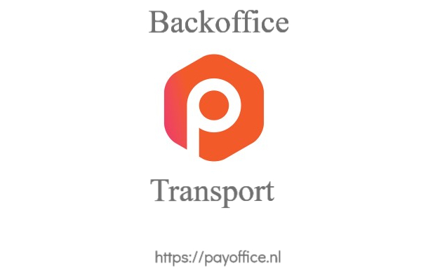 backoffice transport